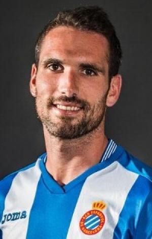 Arbilla (R.C.D. Espanyol) - 2015/2016