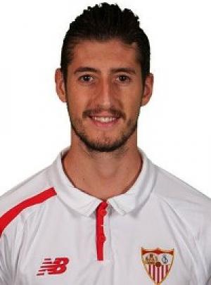 Escudero (Sevilla F.C.) - 2015/2016