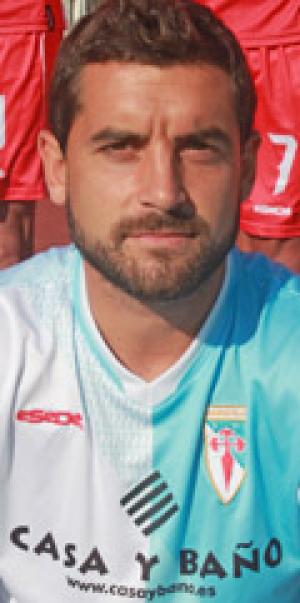 Gonzalo (Arandina C.F.) - 2015/2016
