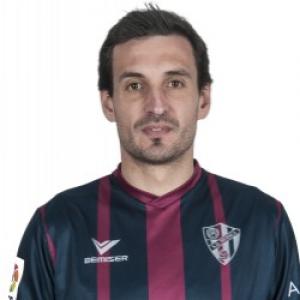 Arruabarrena (S.D. Eibar) - 2015/2016