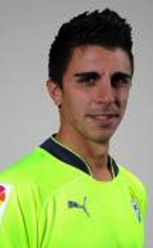 Xabi Irureta (S.D. Eibar) - 2015/2016