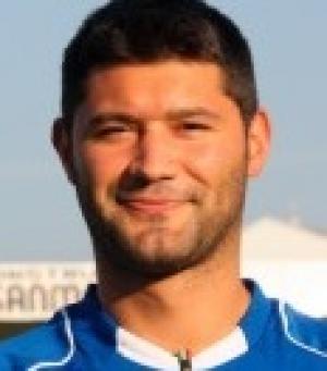 Chote (C.D. As Pontes) - 2015/2016