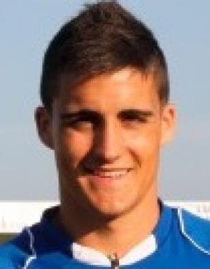 David Amado (C.D. As Pontes) - 2015/2016