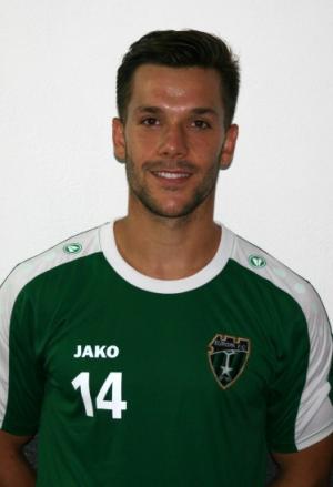Toscano (Europa F.C.) - 2015/2016