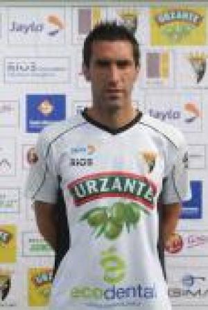 Jonathan (C.D. Tudelano) - 2015/2016