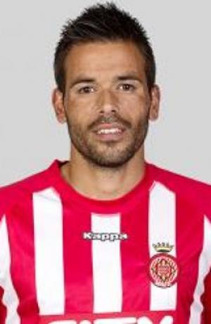 Felipe Sanchn (Girona F.C.) - 2015/2016