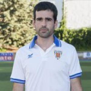 Ziganda (C.D. Izarra) - 2015/2016