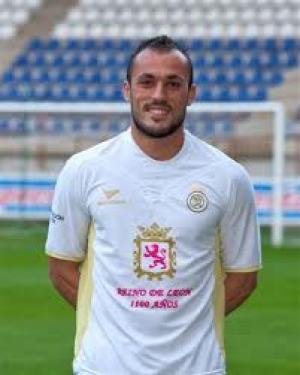 Yahv (C.D. Boiro) - 2015/2016