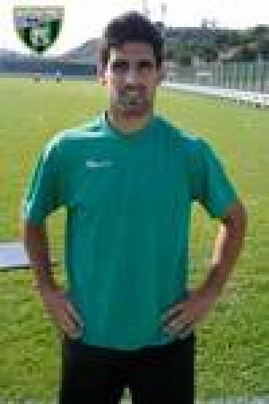 Eneko (S.D. Logros) - 2015/2016