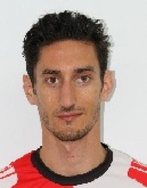 Alfonso (Arosa S.C.) - 2015/2016
