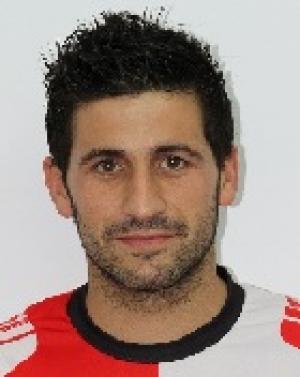 Rivas (Arosa S.C.) - 2015/2016