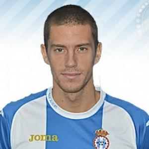 Borja Prieto (C.D. Mensajero) - 2015/2016
