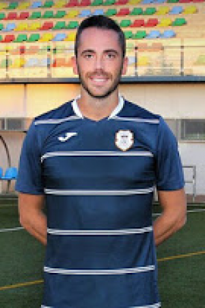 Prez (Deportivo Pacense) - 2015/2016