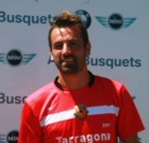 Aarn Bueno (Terrassa F.C.) - 2015/2016