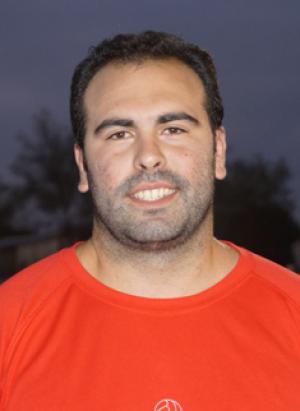Robles (U.D. Tomares) - 2015/2016