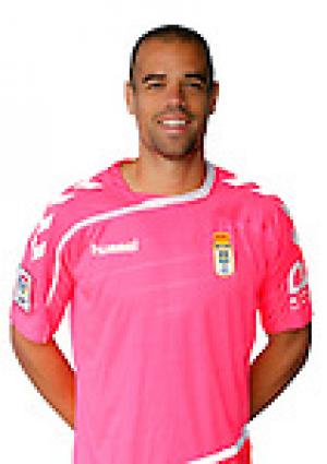 Rubn Mio (Real Oviedo) - 2015/2016
