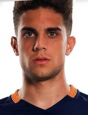 Marc Bartra (F.C. Barcelona) - 2015/2016