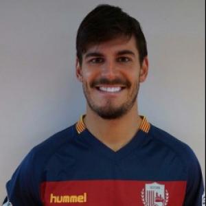 Edu Oriol (Rapid de Bucarest) - 2015/2016