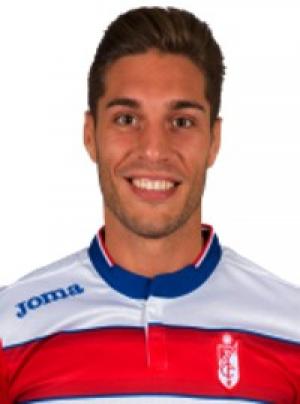 Rochina (Granada C.F.) - 2015/2016