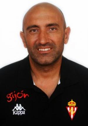 Pitu Abelardo (Real Sporting) - 2015/2016