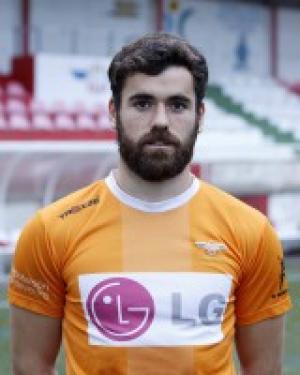 Lorenzo (Alondras C.F.) - 2015/2016