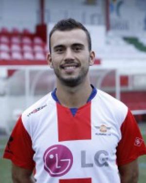 Jony (Alondras C.F.) - 2015/2016