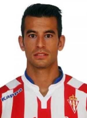 Luis Hernndez (Real Sporting) - 2015/2016