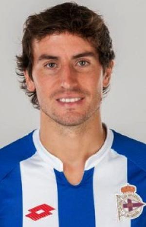 Mosquera (R.C. Deportivo) - 2015/2016