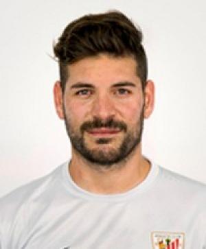 Iago Herrern (Athletic Club) - 2015/2016