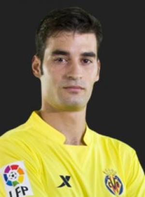 Trigueros (Villarreal C.F.) - 2015/2016
