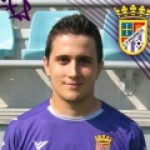 Loma (C.D. Becerril) - 2015/2016