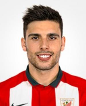 Eneko Bveda (Athletic Club) - 2015/2016