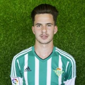 Jos Carlos (Betis Deportivo) - 2015/2016