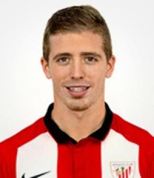 Muniain (Athletic Club) - 2015/2016