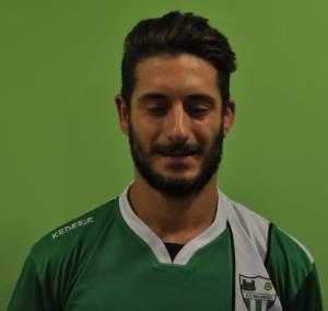 Pitbull (A.D. Malaka C.F.) - 2015/2016