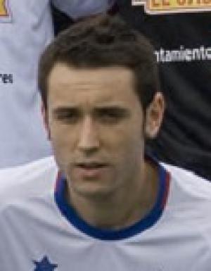 Luis Del Ro (C.D. Colunga) - 2015/2016