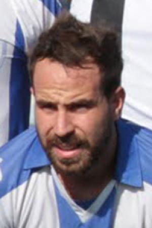 Porto (Atltico Lugones) - 2015/2016