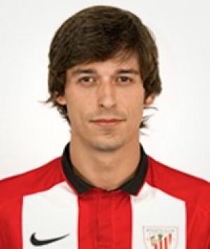 Iturraspe (Athletic Club) - 2015/2016