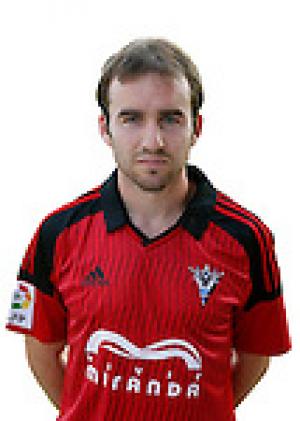 Josu Hernez (Real Unin Club) - 2015/2016