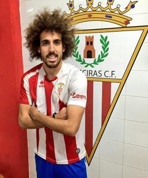 Willy (Algeciras C.F.) - 2015/2016