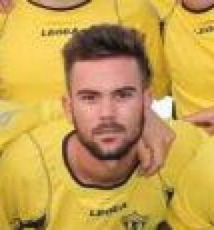 juande (Rayo Sanluqueo) - 2015/2016