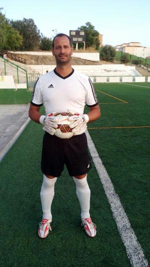 Vinuesa (Gabia C.F.) - 2015/2016