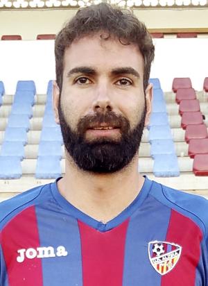 Joan (U.D. Alzira) - 2015/2016