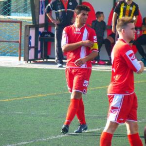 Rafa (C.D.C. Zapillo At.) - 2015/2016