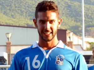 Muo (C.D. Alhaurino B) - 2015/2016