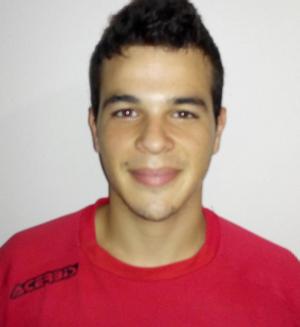 Agustn (U.D. Frexnense) - 2015/2016