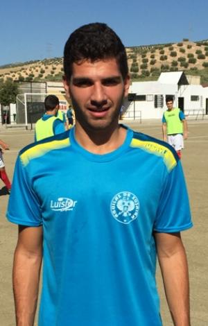 Tonono (guilas de Zujaira) - 2015/2016