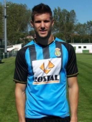 Ivn Cabrero (C.F. Vimenor) - 2015/2016