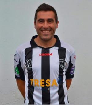 Chicho Villanueva (C.D. Lealtad) - 2015/2016