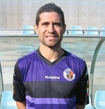 Xavi Mor (Palencia Balompi) - 2015/2016